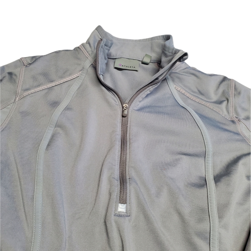 Athleta Running Jacket - image 2